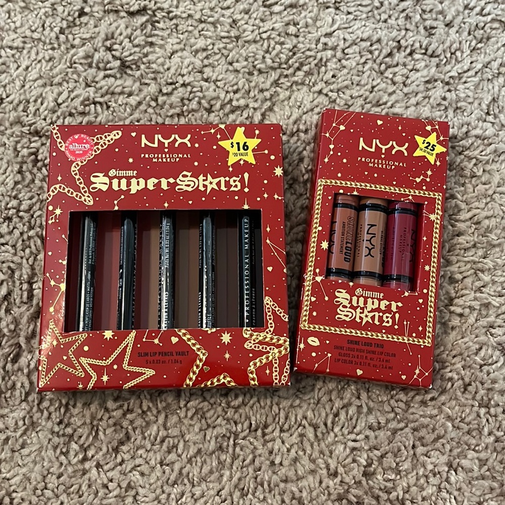Makeup